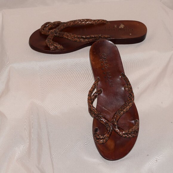 Cole Haan Sandals - Picture 1 of 3